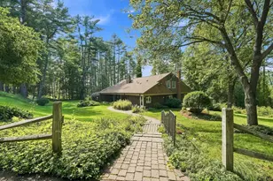 6 Ragged Hill Rd, Ware, MA 01082 - Photo 1