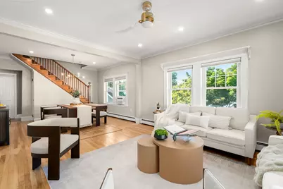 60 Guernsey St #6, Boston, MA 02131 - Photo 4
