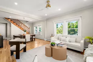 60 Guernsey St, Boston, MA 02131 - Photo 4