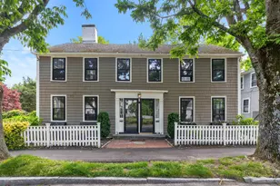 210-212 North St, Hingham, MA 02043 - Photo 1