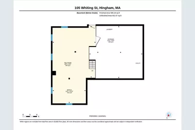 105 Whiting Street, Hingham, MA 02043 - Photo 30
