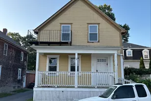 26 Sycamore St, New Bedford, MA 02740 - Photo 1