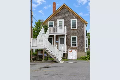 26 Sycamore St #1S, New Bedford, MA 02740 - Photo 2