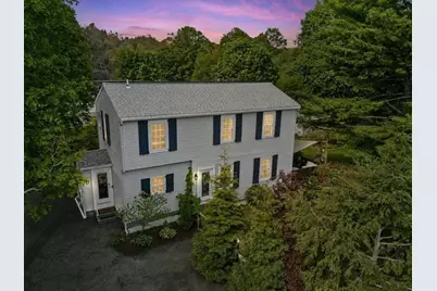 1814 Main Street, Concord, MA 01742 - Photo 4