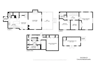 1814 Main St, Concord, MA 01742 - Photo 42
