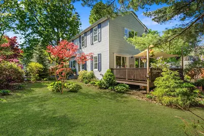 1814 Main Street, Concord, MA 01742 - Photo 1