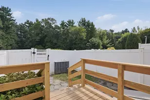 322 Bedford St, East Bridgewater, MA 02333 - Photo 18