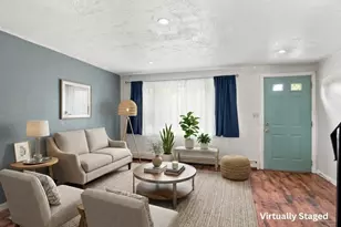 322 Bedford St, East Bridgewater, MA 02333 - Photo 1