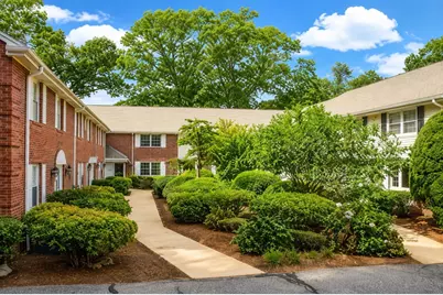 21 Westerly St #6, Wellesley, MA 02482 - Photo 2