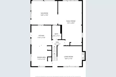 106 Paul St, Dedham, MA 02026 - Photo 36