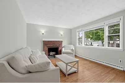 106 Paul St, Dedham, MA 02026 - Photo 4