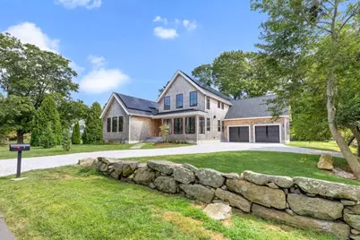 1 Sunset Ln, Dartmouth, MA 02748 - Photo 1