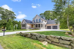 1 Sunset Ln, Dartmouth, MA 02748 - Photo 1