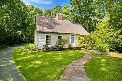 67 Woodlot Rd, Amherst, MA 01002 - Photo 1