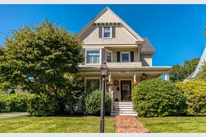 763 Webster St, Needham, MA 02492 - Photo 1