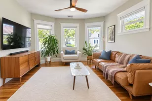 134 Tyndale St, Boston, MA 02131 - Photo 1