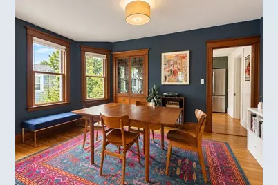 134 Tyndale St #2, Boston, MA 02131 - Photo 2