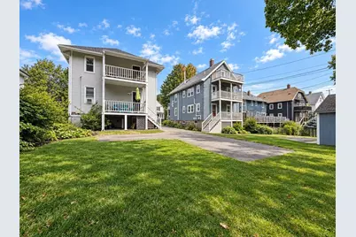 134 Tyndale St #2, Boston, MA 02131 - Photo 16