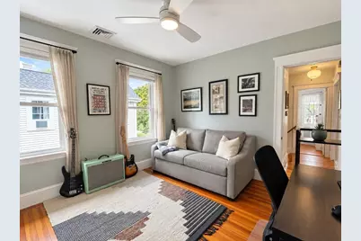 134 Tyndale St #2, Boston, MA 02131 - Photo 8