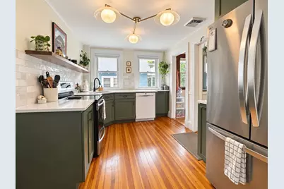134 Tyndale St #2, Boston, MA 02131 - Photo 4