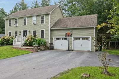471 Mount Elam Road, Fitchburg, MA 01420 - Photo 1
