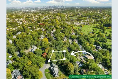 0 Huntington Rd, Newton, MA 02458 - Photo 1