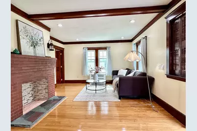 91 Davis St, Quincy, MA 02170 - Photo 6