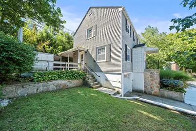 27 Northbourne Rd, Boston, MA 02130 - Photo 2