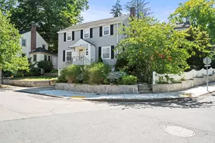 27 Northbourne Rd, Boston, MA 02130 - Photo 1