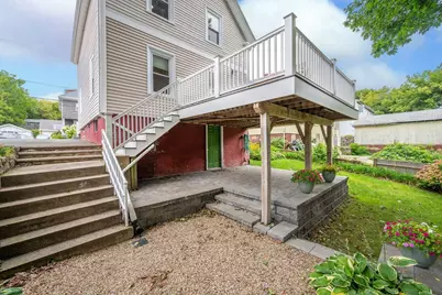 28 Endicott Street, Peabody, MA 01960 - Photo 34