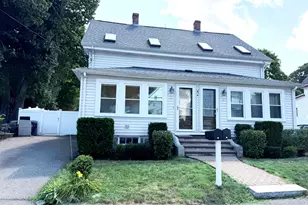 12 Oconnell Ave, Quincy, MA 02169 - Photo 1
