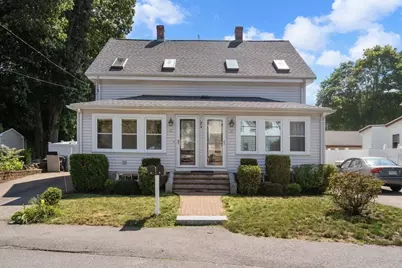 12 Oconnell Ave #12, Quincy, MA 02169 - Photo 30