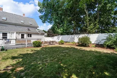 12 Oconnell Ave #12, Quincy, MA 02169 - Photo 26