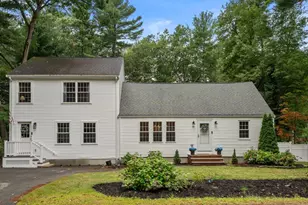 65 Lawrence St, Wilmington, MA 01887 - Photo 1