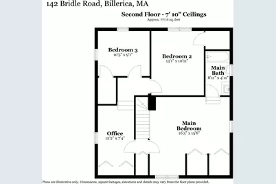 142 Bridle Road, Billerica, MA 01821 - Photo 40