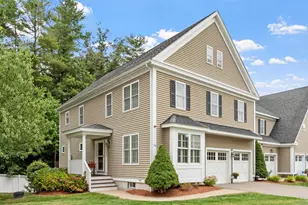 50 Mt Vernon St, North Reading, MA 01864 - Photo 1