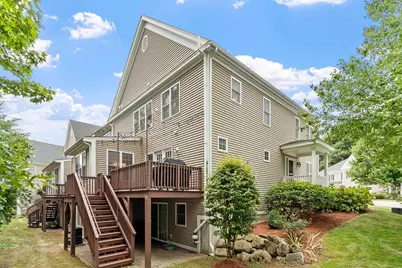 50 Mount Vernon Street #36, North Reading, MA 01864 - Photo 4