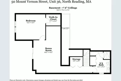 50 Mount Vernon Street #36, North Reading, MA 01864 - Photo 38