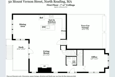 50 Mount Vernon Street #36, North Reading, MA 01864 - Photo 40