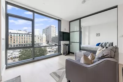 32 Traveler St #411, Boston, MA 02118 - Photo 2