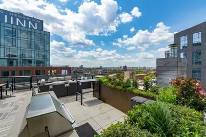 32 Traveler St #411, Boston, MA 02118 - Photo 32