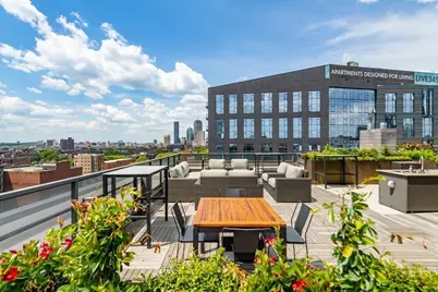 32 Traveler St #411, Boston, MA 02118 - Photo 26