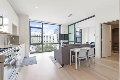 32 Traveler St #411, Boston, MA 02118 - Photo 1