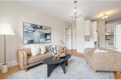 119 Marlborough St. #10, Boston, MA 02116 - Photo 4