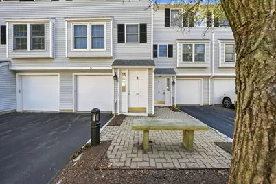 30 Falon Court #30, Quincy, MA 02169 - Photo 2