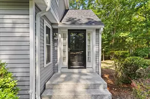 521 West St, Duxbury, MA 02332 - Photo 2