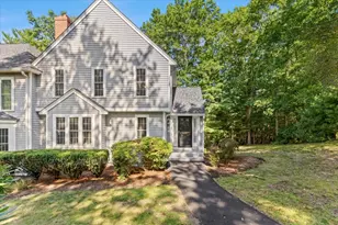 521 West St, Duxbury, MA 02332 - Photo 1