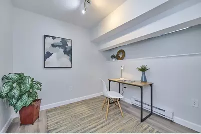 161 Hancock #B, Cambridge, MA 02139 - Photo 16