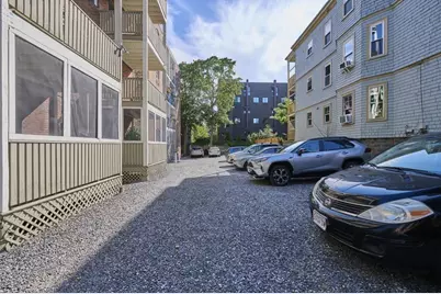 161 Hancock #B, Cambridge, MA 02139 - Photo 28