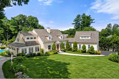 85 Canton Terrace, Westwood, MA 02090 - Photo 1